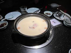 -捞王猪肚鸡火锅(昆山店)