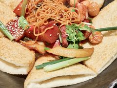 -并州大牌档之醉轻尘