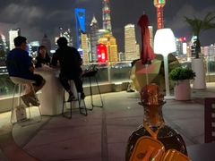 tequila-池畔酒吧 WET Bar