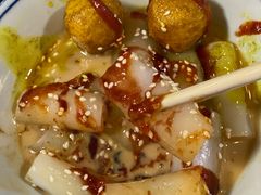 -左记港食(融科天城店)