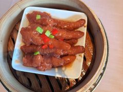 -金海华·悦食东方(苏州中心商场店)