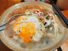 -圳兴面王·拌川·特色炒面(南山保利剧院店)
