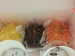 -Monchouchou檬舒舒(尚嘉中心店)