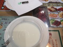 -香港新曜记茶餐厅(万泰城店)