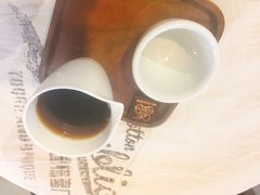-不正咖啡(万达尊店)