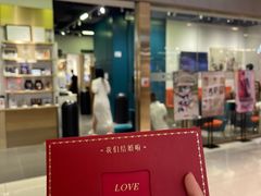 -海马体照相馆(佛山岭南站店)
