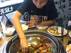 -七欣天香辣蟹火锅(苏州东大街店)