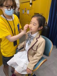 -海马体家庭照相馆(杭州远洋乐堤港店)