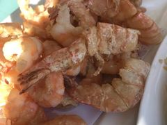 -海天一色海景自助餐厅(西港花园店)