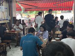 -朱大嘴肥肠血旺(福字街店)