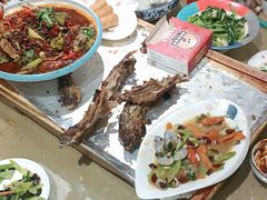 -宗泉烤全羊·烤羊腿·家常菜(解放东路店)