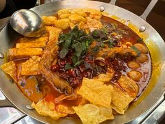 -小螺大作·螺蛳粉火锅(林和西店)