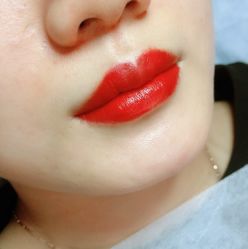 -久匠·纹眉半永久野生眉