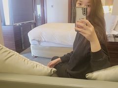 -上海明天广场JW万豪酒店