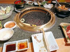 -梦山水日本烧肉(五四广场店)