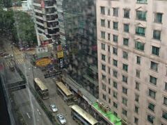 -香港恒丰酒店