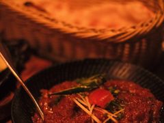 咖喱羊肉-Vedas印度餐厅(常熟路店)