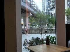 -Home Cafe(水榭春天店)