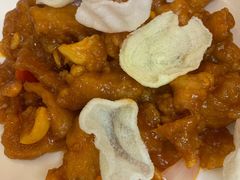 -黄埔华苑酒家(黄埔店)