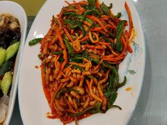 -老六饭店(翠通路店)