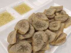 炸灌肠-老浒记民俗酒楼(王府井店)