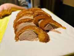 -红红烤鸭店(西单店)