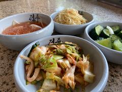 -全州拌饭馆(龙源西街店)