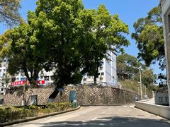 -福建师范大学(仓山校区)