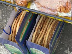 -阿布拉的馕(西北路店)