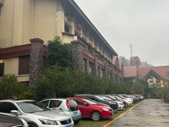 -韶关经律论国际酒店温泉