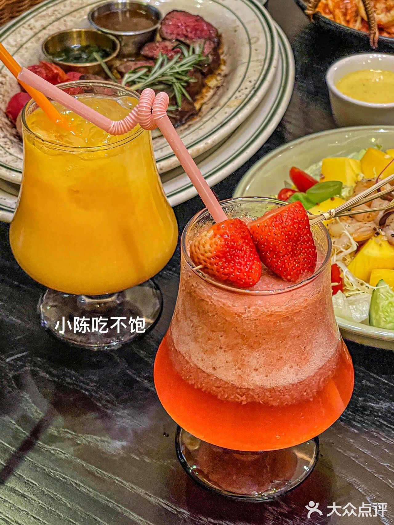 在增城！出片率敲高的西餐厅 真的美翻了！！