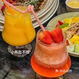 在增城！出片率敲高的西餐厅 真的美翻了！！