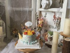 成品-鹿屿DIY烘焙·公司团建·生日会包场(广州东站店)