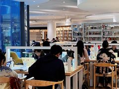 -广州市白云区图书馆