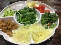 -官塘锋记鱼生·生腌·砂锅粥(牌坊街店)