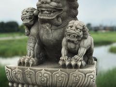 -卢沟桥文化旅游区(卢沟桥)