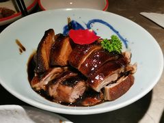 -新白鹿餐厅(金鹰新街口店)