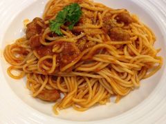 -必胜客(安盛金马店)