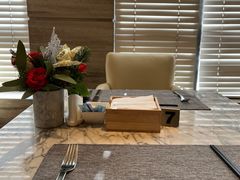 -北京王府井希尔顿酒店·万斯阁西餐厅