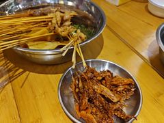 -嘉州鲜知味钵钵鸡(奎星楼店)