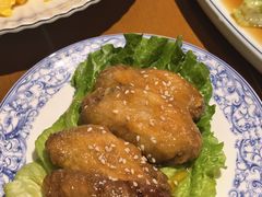 -三凤酒家·百年无锡菜(清扬茂业店)