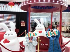 -万达广场(北京槐房店)