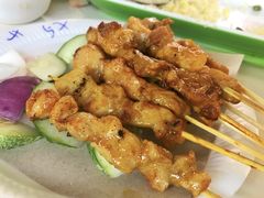 -纽顿熟食中心