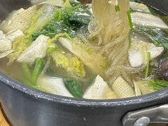 -安老太新疆第一碗(文艺路店)