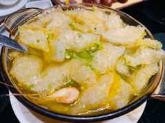 三林塘肉皮砂锅-忆家名门·上海菜(徐家汇店)