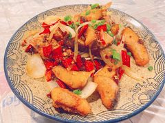 -虎虎龙虾大排档(双井店)