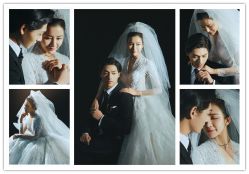 -第一夫人婚纱摄影(南京店)