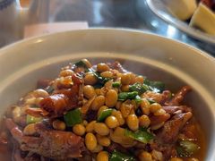 -民俗村柴火灶·景德江西菜(中国陶瓷博物馆店)