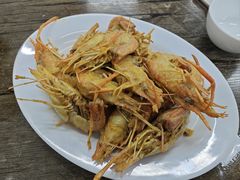 -贞姨美食·老字号海鲜大排档