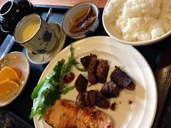 iphone_upload_pic-蘭·日本料理铁板烧(碧云路店)